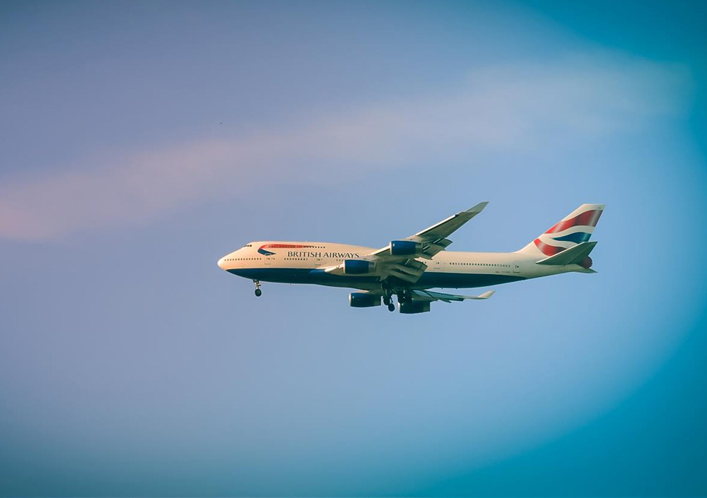 Delayed Flight? This Company Can Help You Get Paid For That! Airlines sometimes delays flights