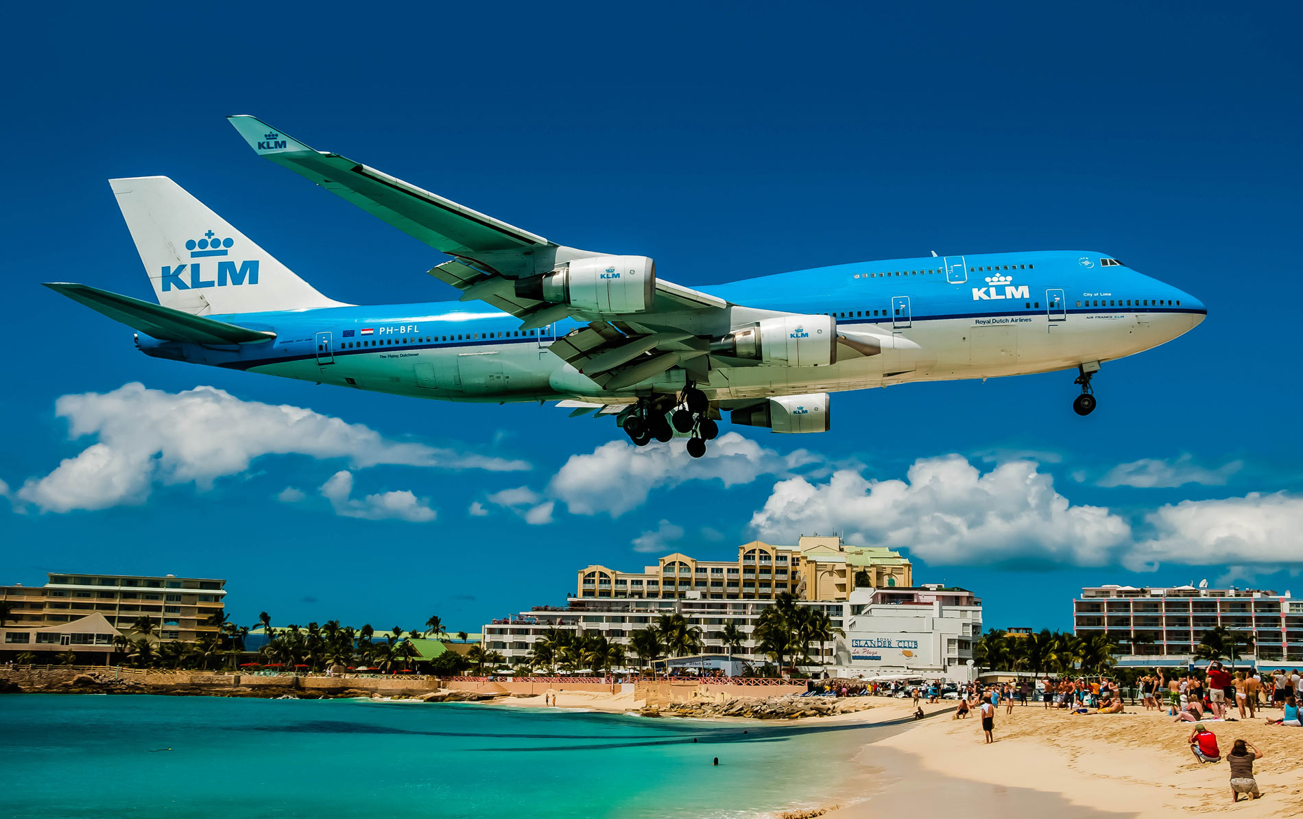 15 Facts You May Not Know About The Caribbean Island Of St.Martin/St.Maarten St Martin island, The Carribean