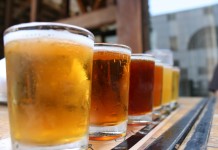 Travel, Drink Beer And Get Paid? Sounds Like A Dream Job! World of Beer - Florida internship