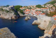 8 “Game of Thrones” Season 6 Shooting Locations Which You Can Visit Right Now Dubrovnik, Croatia - Game of Thrones, Season 6