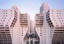 The Forgotten Modernist Estates Of Paris Grands Ensembles housing projects, Paris-France